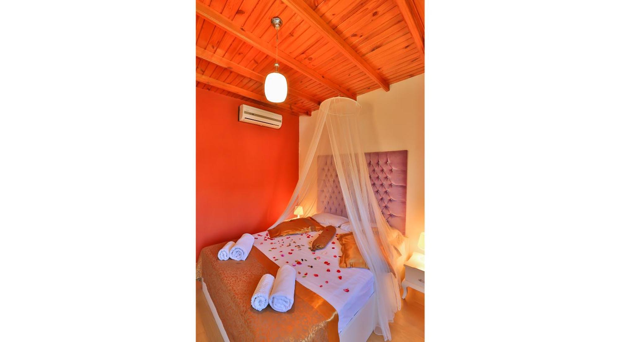 Agva Mints Hotel Adult Only Habitación foto
