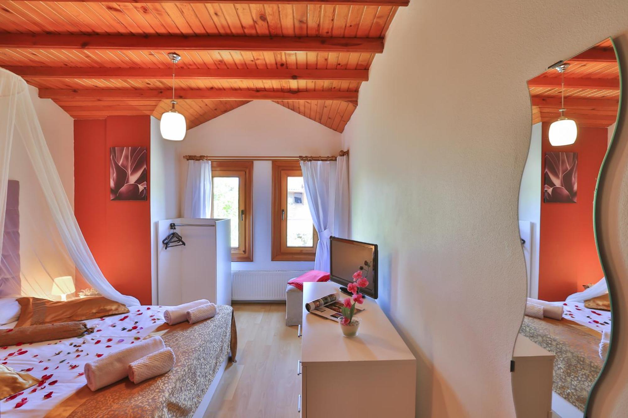 Agva Mints Hotel Adult Only Habitación foto