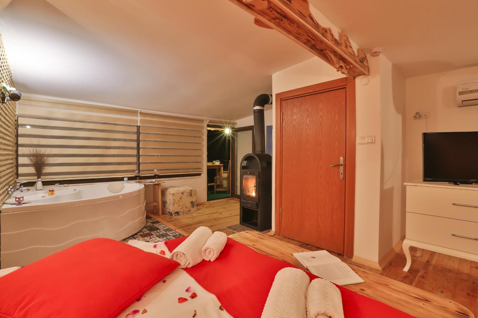 Agva Mints Hotel Adult Only Habitación foto