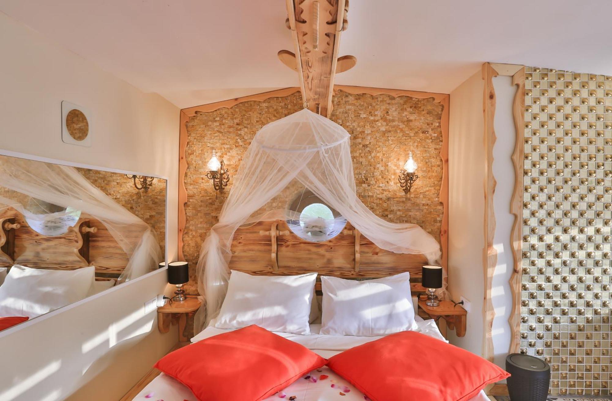 Agva Mints Hotel Adult Only Habitación foto