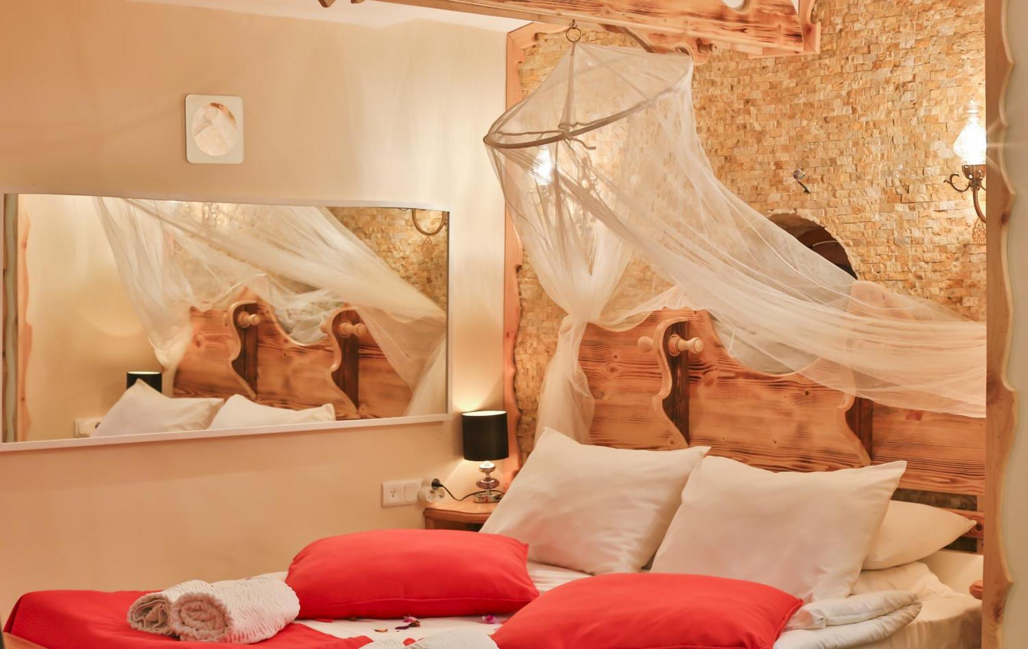 Agva Mints Hotel Adult Only Habitación foto