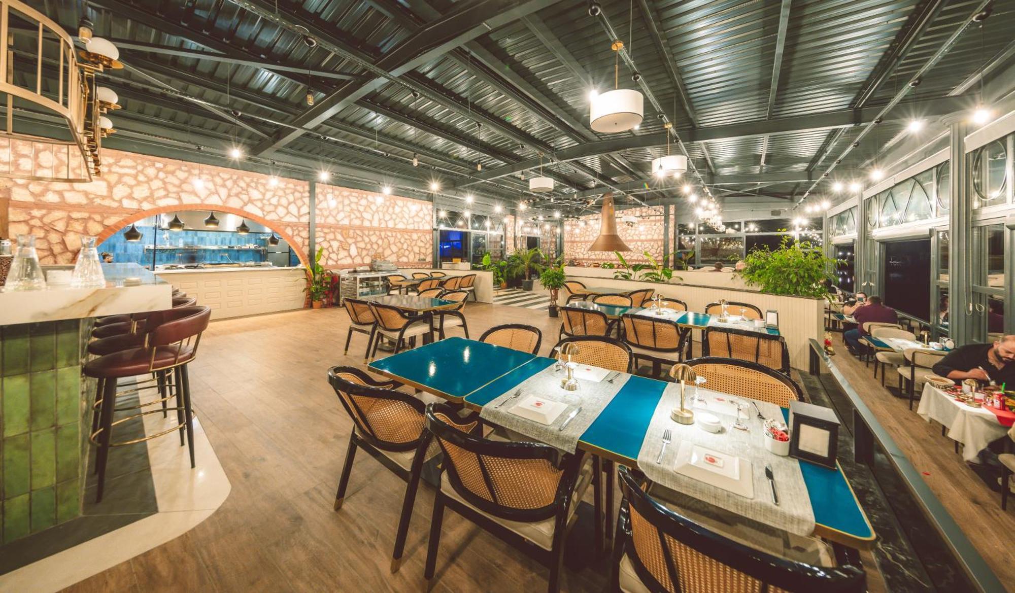 Agva Mints Hotel Adult Only Exterior foto