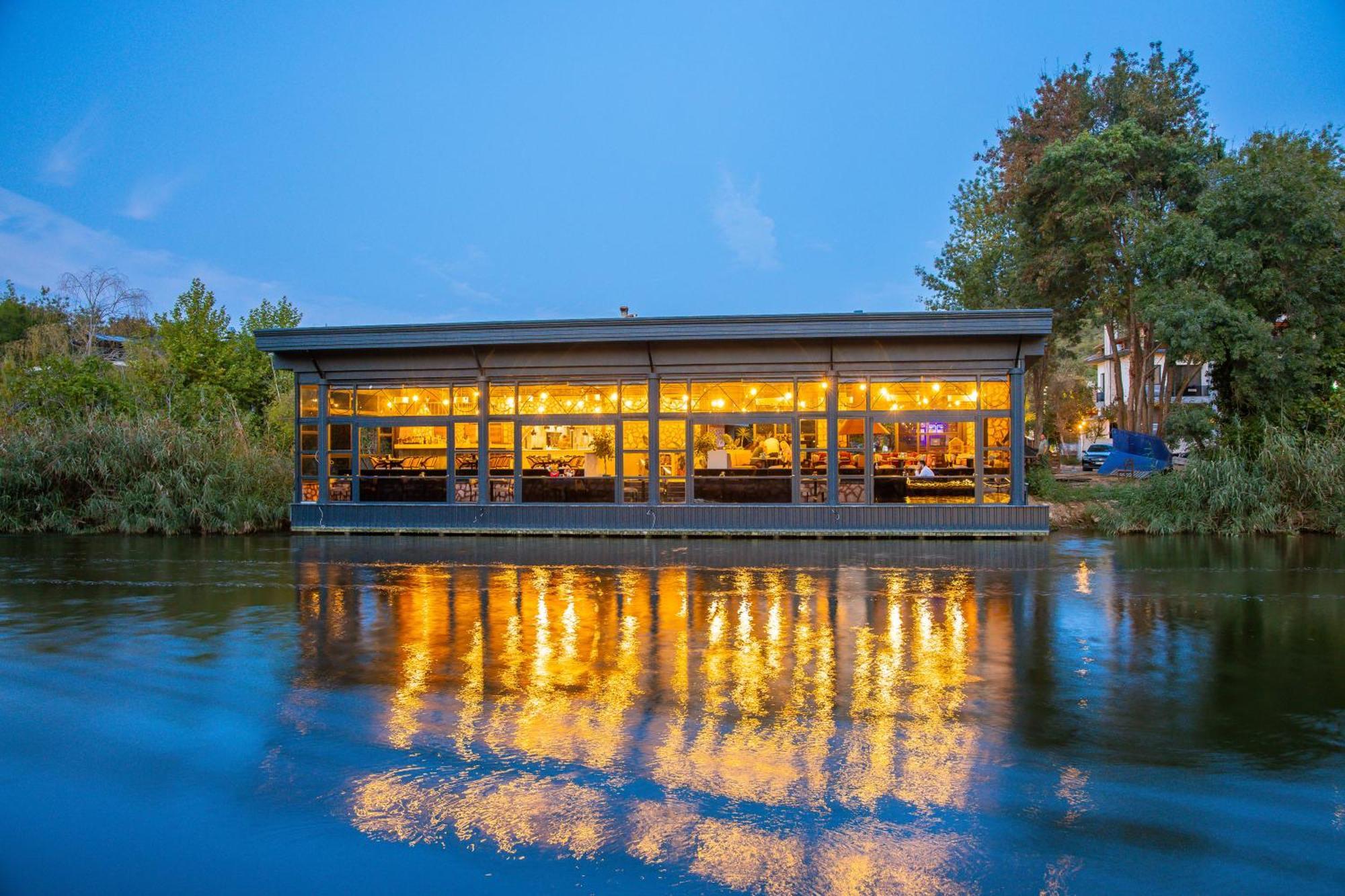 Agva Mints Hotel Adult Only Exterior foto